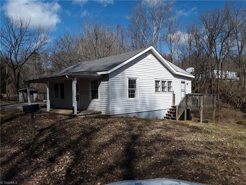184 Blackburn Street Ronda, NC 28670 - Photo 6 of 6 Gallery Image 6