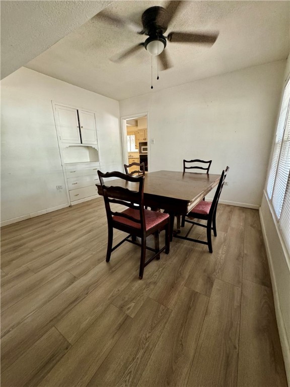 3130 Lasker Avenue Waco, TX 76707 - Photo 5 of 16 a view of a dining room with furniture
