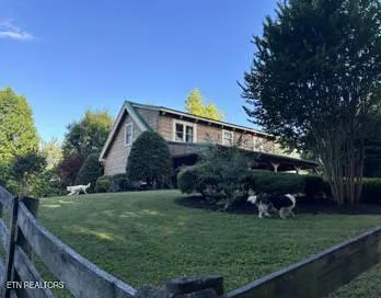 $1,500,000 | 323 Beech Hollow Road, Harrogate, TN 37752