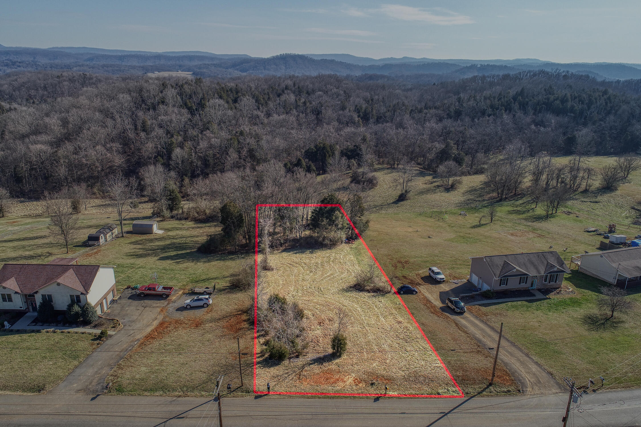 293 Old Stage Road, Unit 55 Rogersville, TN 37857 - Photo 1 of 18 Givens. 2930 Old Stage Rd. Surg MLSa (2