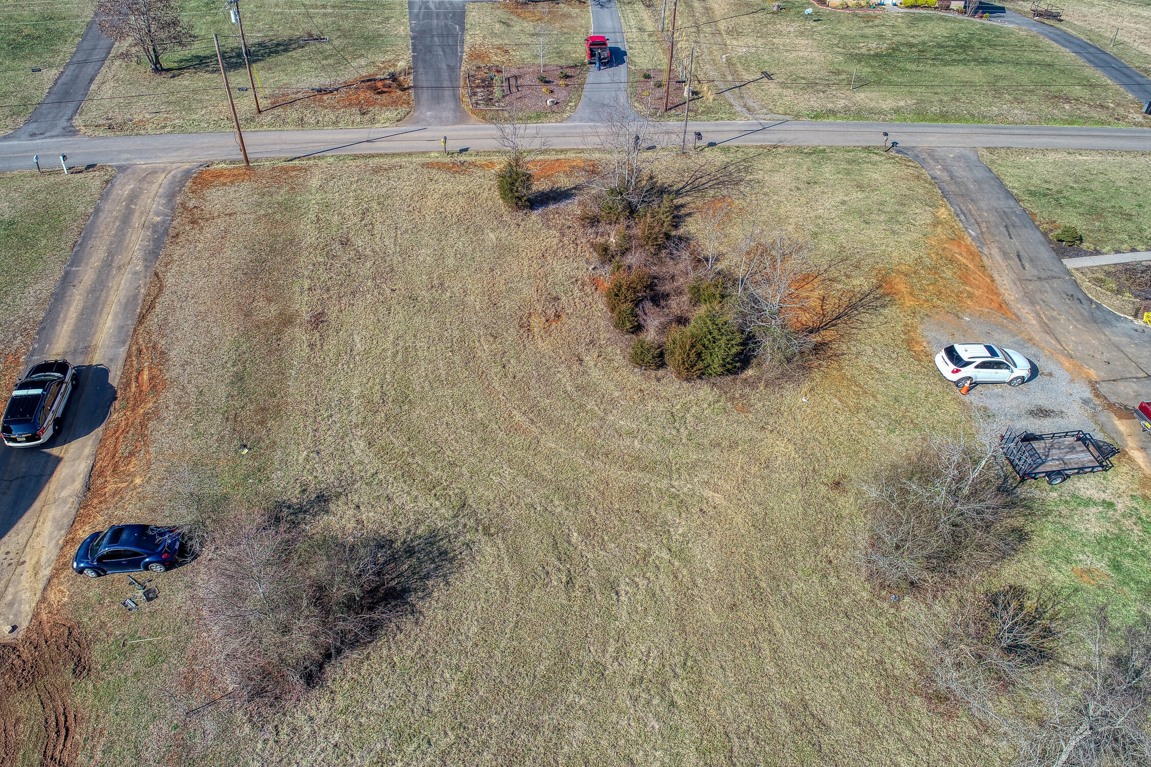 293 Old Stage Road, Unit 55 Rogersville, TN 37857 - Photo 11 of 18 Givens. 2930 Old Stage Rd. Surg MLSa (2