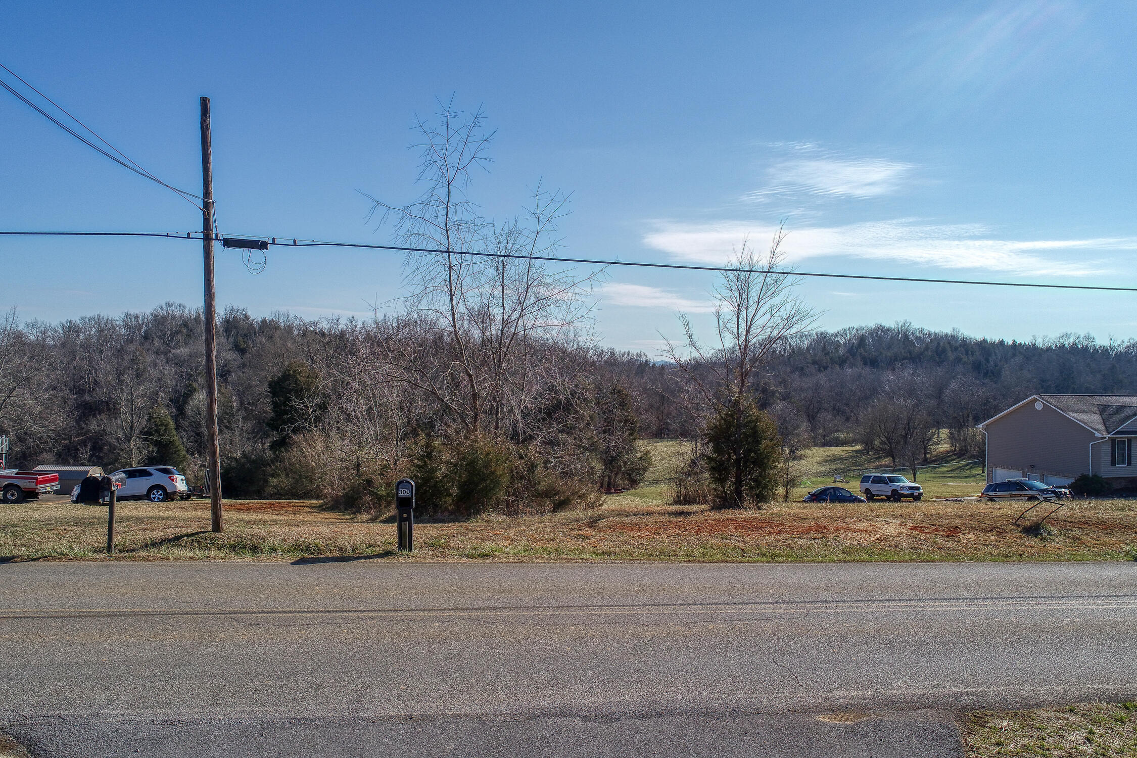 293 Old Stage Road, Unit 55 Rogersville, TN 37857 - Photo 12 of 18 Givens. 2930 Old Stage Rd. Surg MLSa (1