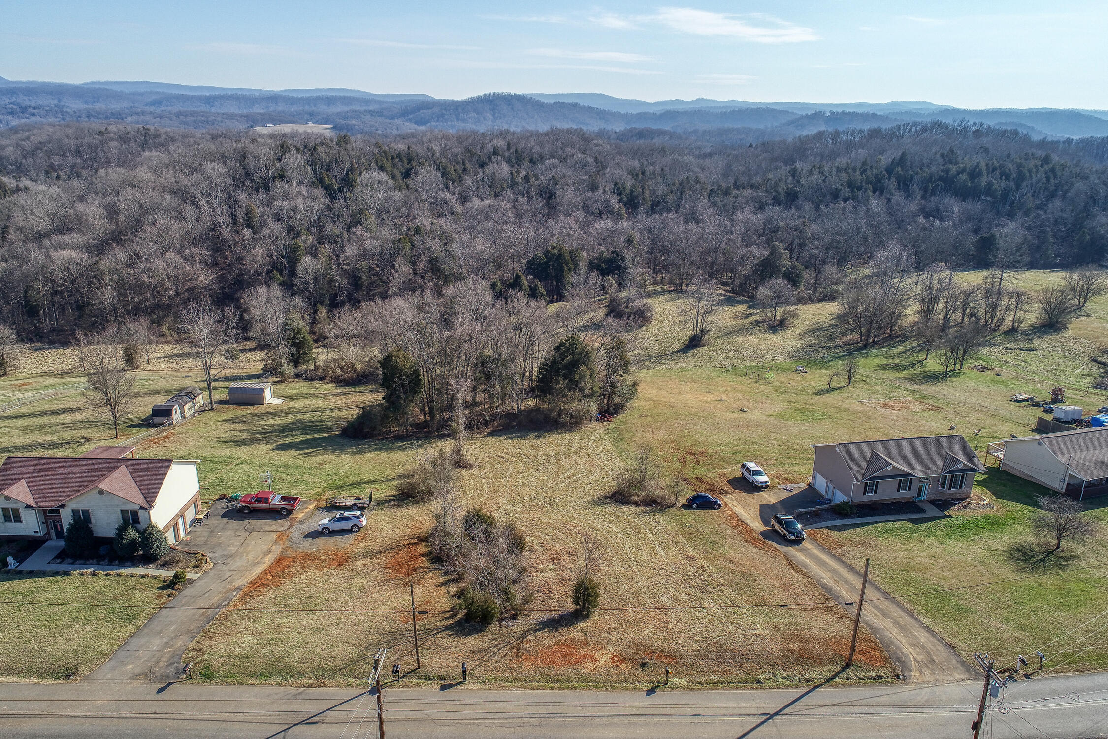 293 Old Stage Road, Unit 55 Rogersville, TN 37857 - Photo 13 of 18 Givens. 2930 Old Stage Rd. Surg MLSa (3