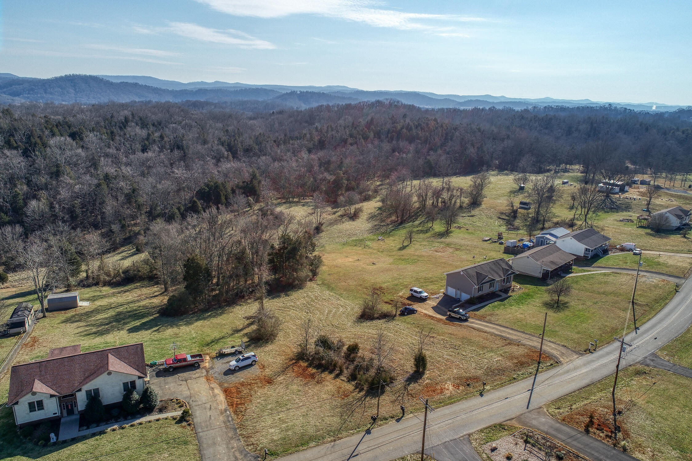 293 Old Stage Road, Unit 55 Rogersville, TN 37857 - Photo 14 of 18 Givens. 2930 Old Stage Rd. Surg MLSa (5