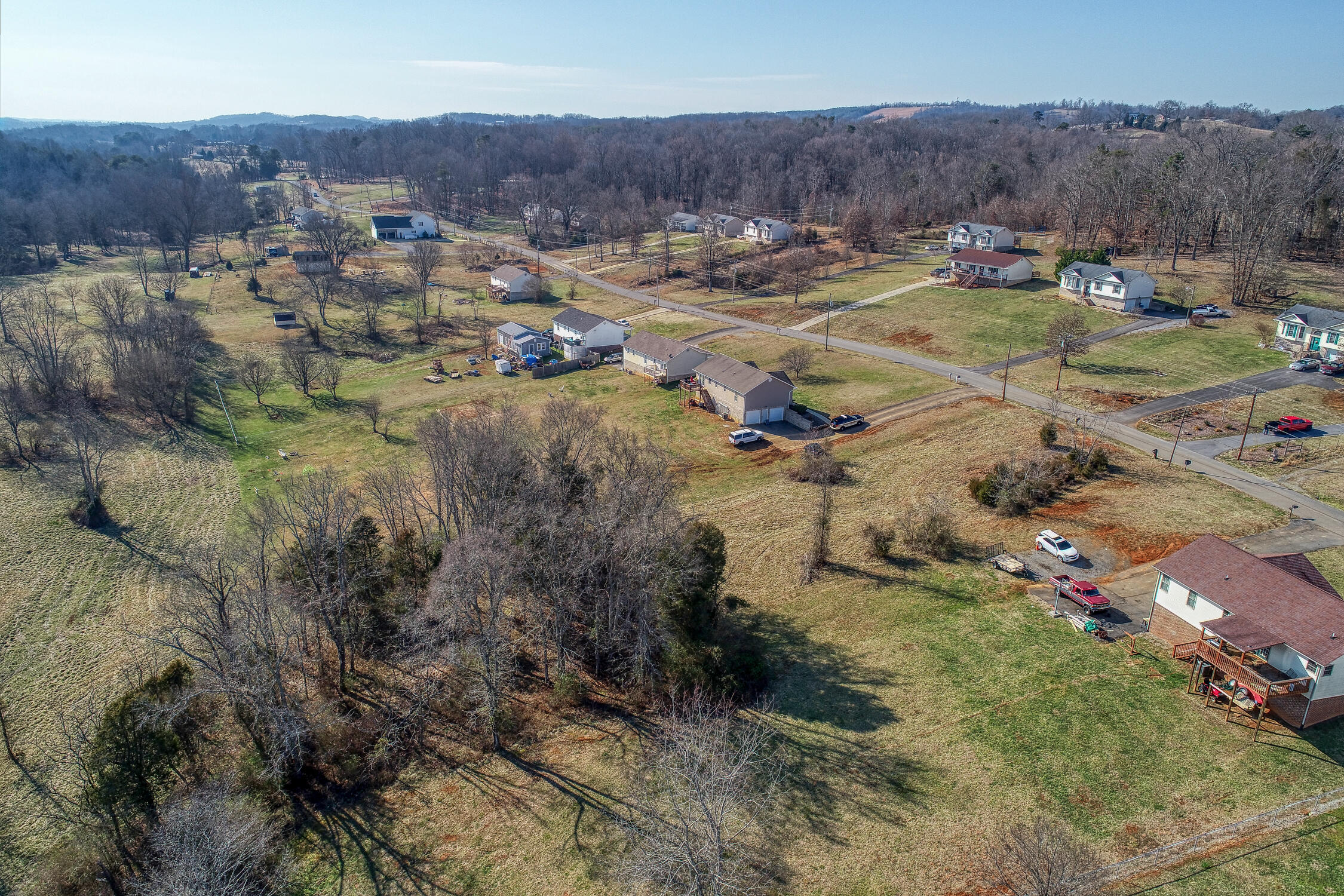 293 Old Stage Road, Unit 55 Rogersville, TN 37857 - Photo 16 of 18 Givens. 2930 Old Stage Rd. Surg MLSa (1