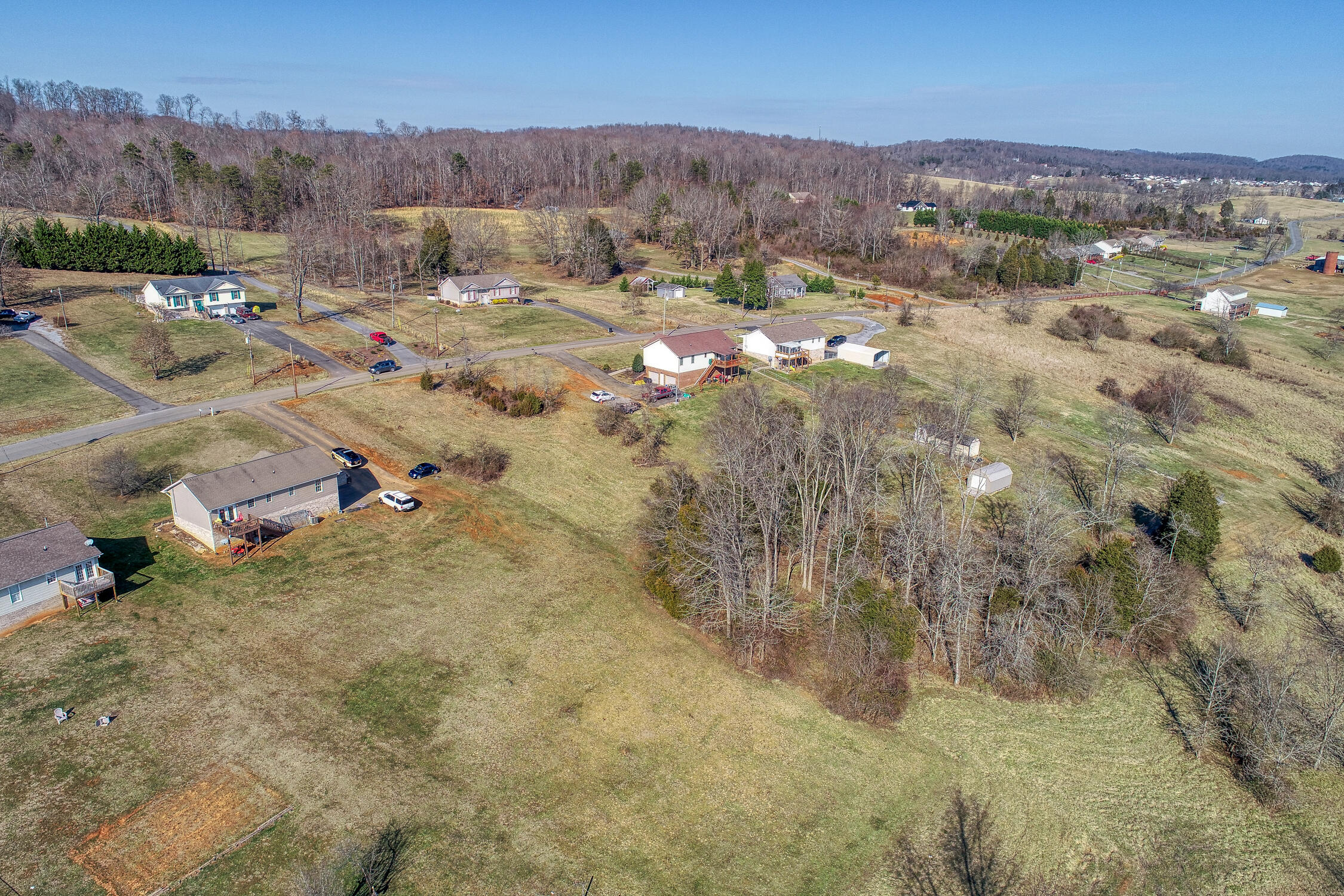 293 Old Stage Road, Unit 55 Rogersville, TN 37857 - Photo 18 of 18 Givens. 2930 Old Stage Rd. Surg MLSa (1
