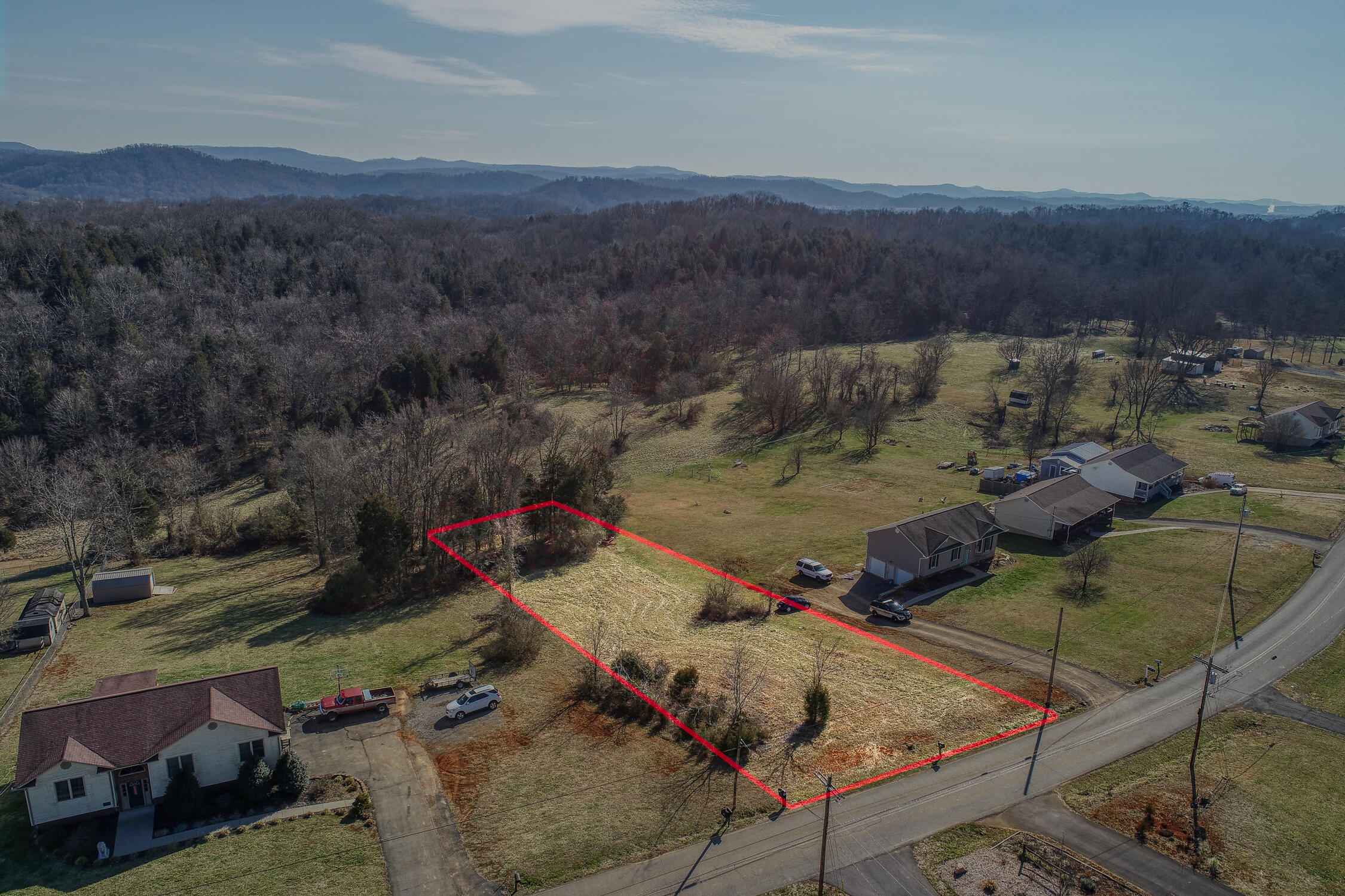 293 Old Stage Road, Unit 55 Rogersville, TN 37857 - Photo 2 of 18 Givens. 2930 Old Stage Rd. Surg MLSa (4