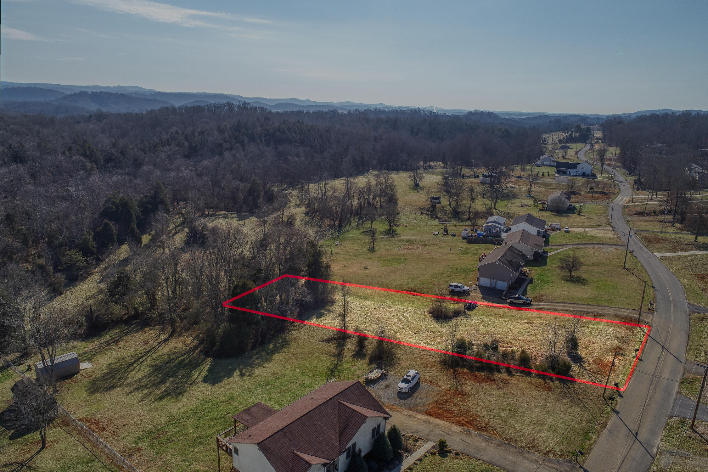 293 Old Stage Road, Unit 55 Rogersville, TN 37857 - Photo 3 of 18 Givens. 2930 Old Stage Rd. Surg MLSa (6