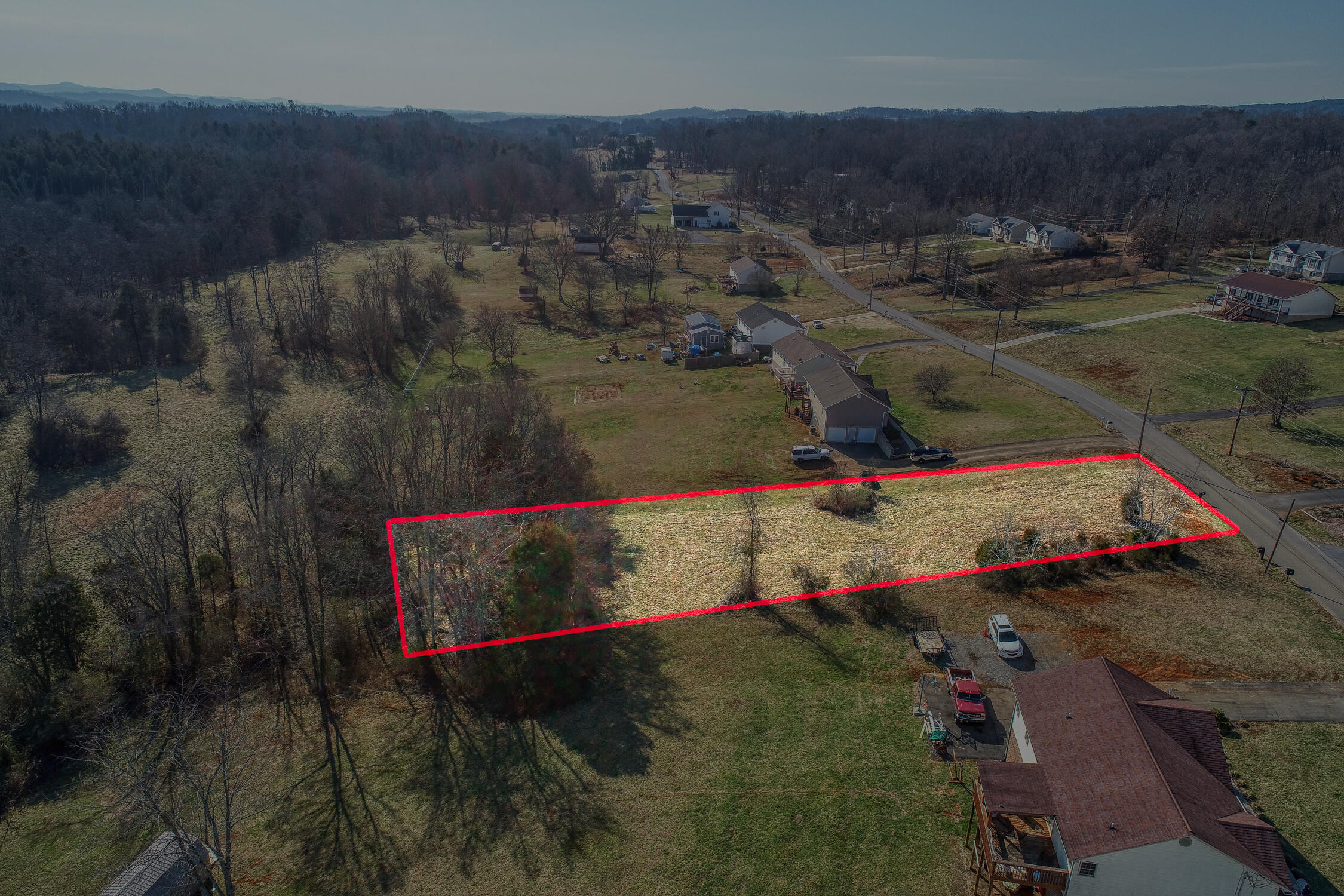 293 Old Stage Road, Unit 55 Rogersville, TN 37857 - Photo 4 of 18 Givens. 2930 Old Stage Rd. Surg MLSa (8