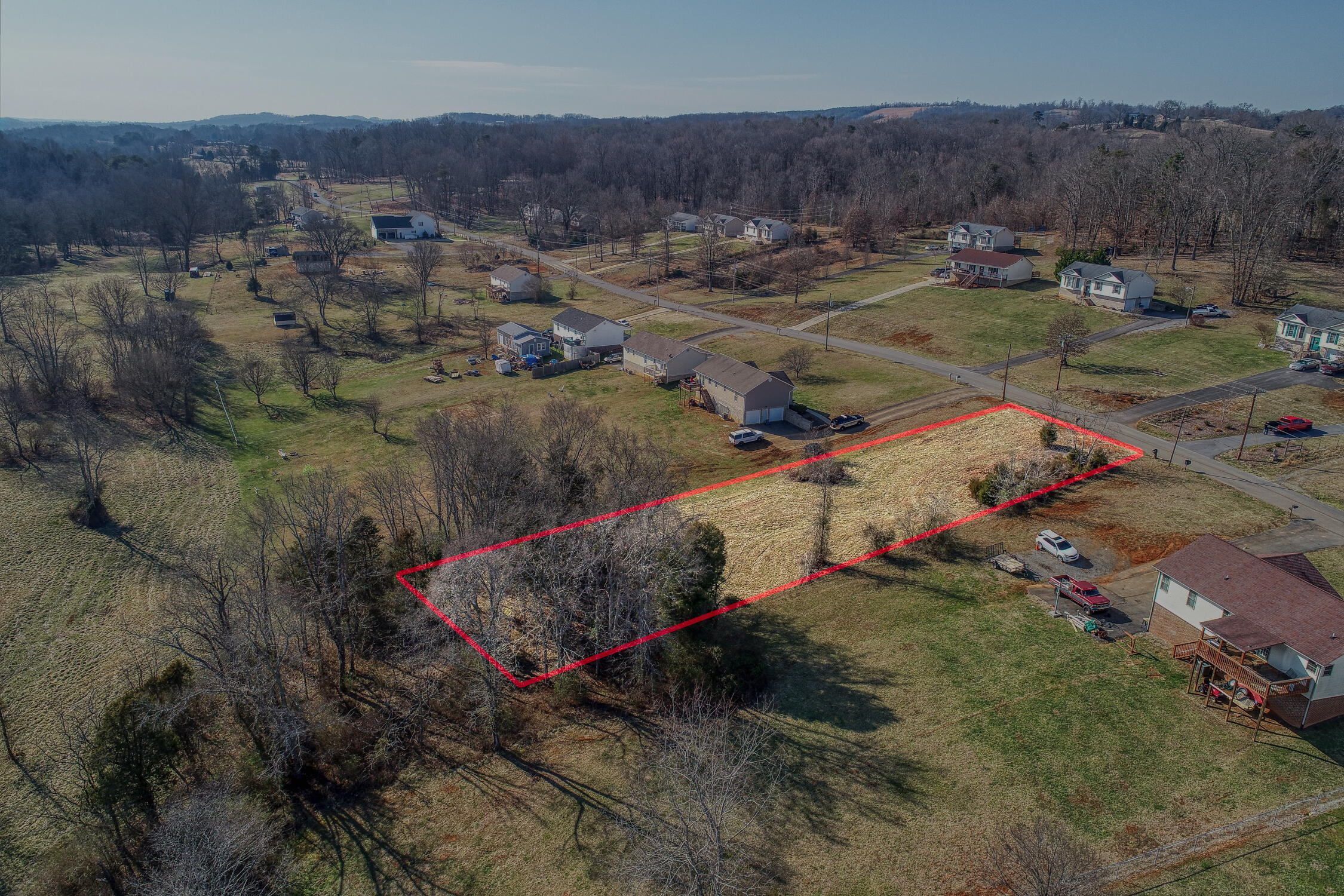 293 Old Stage Road, Unit 55 Rogersville, TN 37857 - Photo 5 of 18 Givens. 2930 Old Stage Rd. Surg MLSa (1