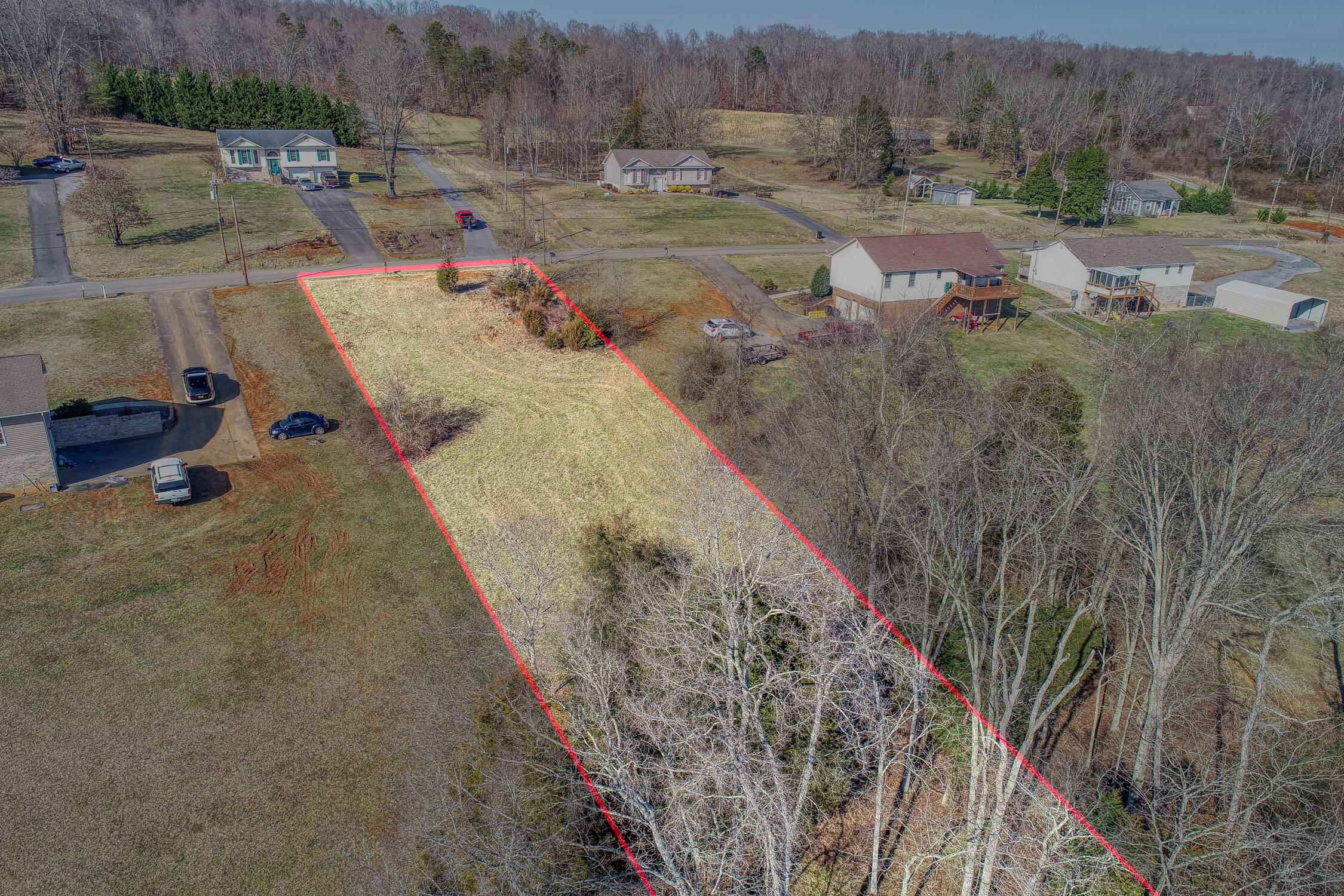 293 Old Stage Road, Unit 55 Rogersville, TN 37857 - Photo 8 of 18 Givens. 2930 Old Stage Rd. Surg MLSa (1