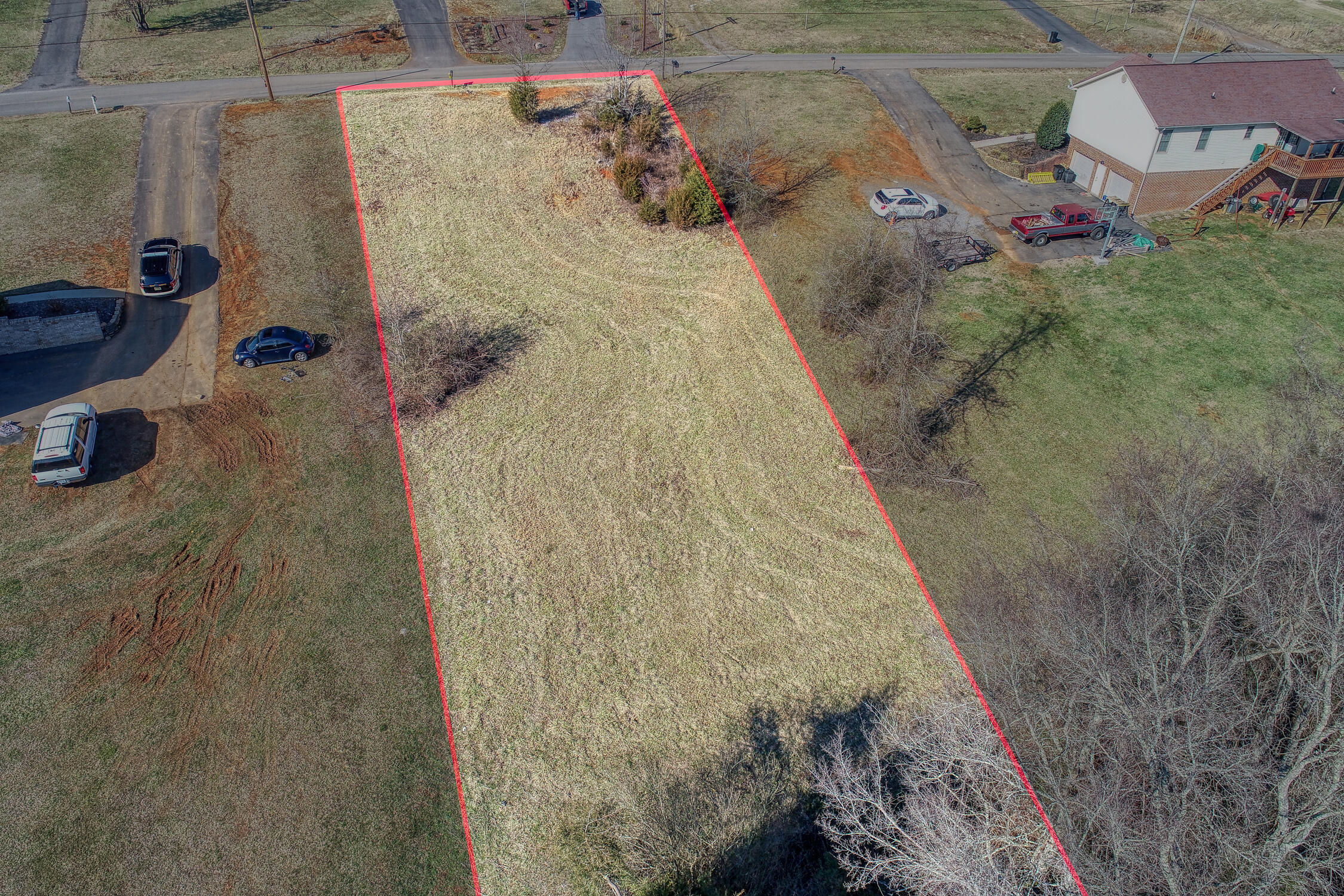 293 Old Stage Road, Unit 55 Rogersville, TN 37857 - Photo 9 of 18 Givens. 2930 Old Stage Rd. Surg MLSa (2