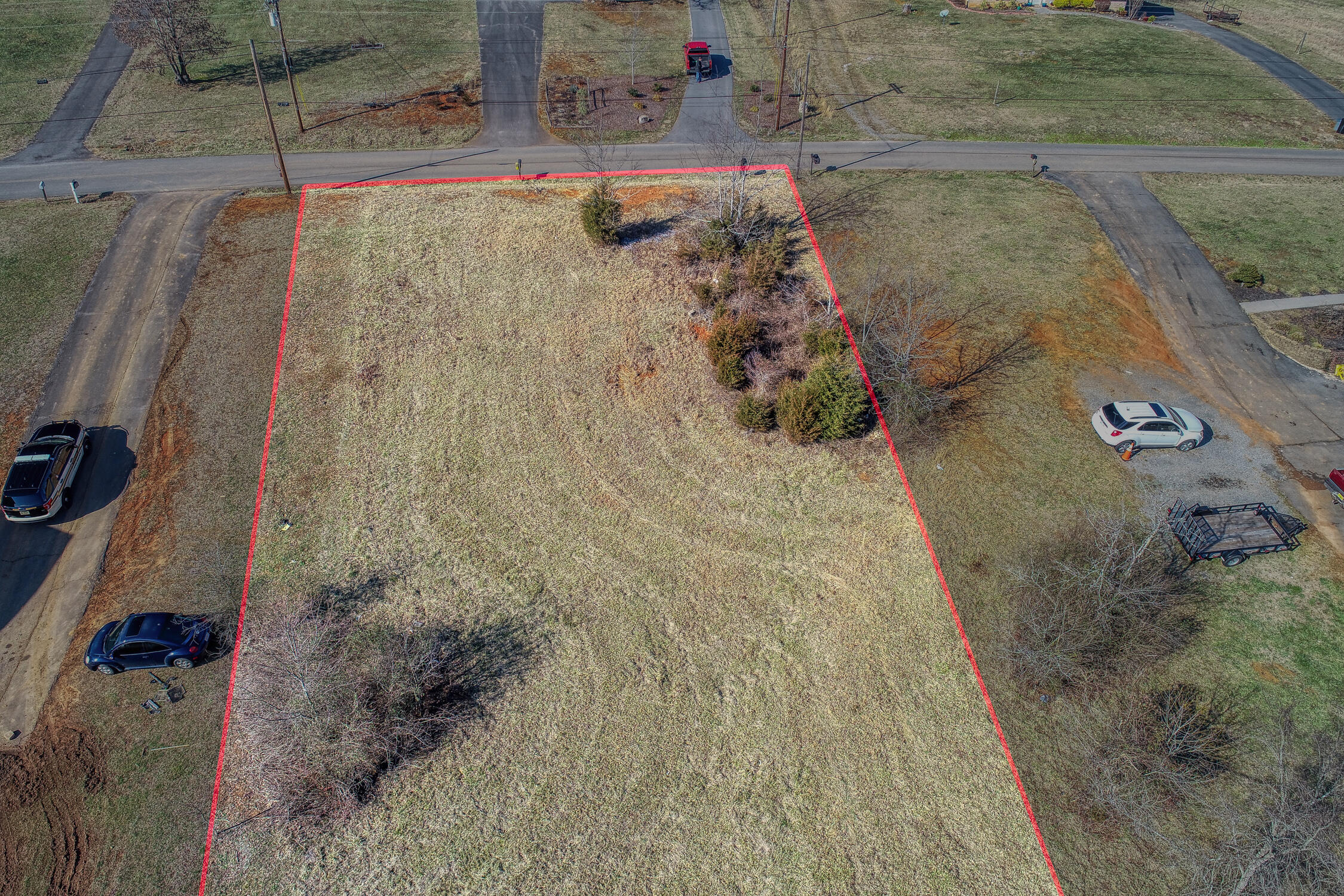 293 Old Stage Road, Unit 55 Rogersville, TN 37857 - Photo 10 of 18 Givens. 2930 Old Stage Rd. Surg MLSa (2