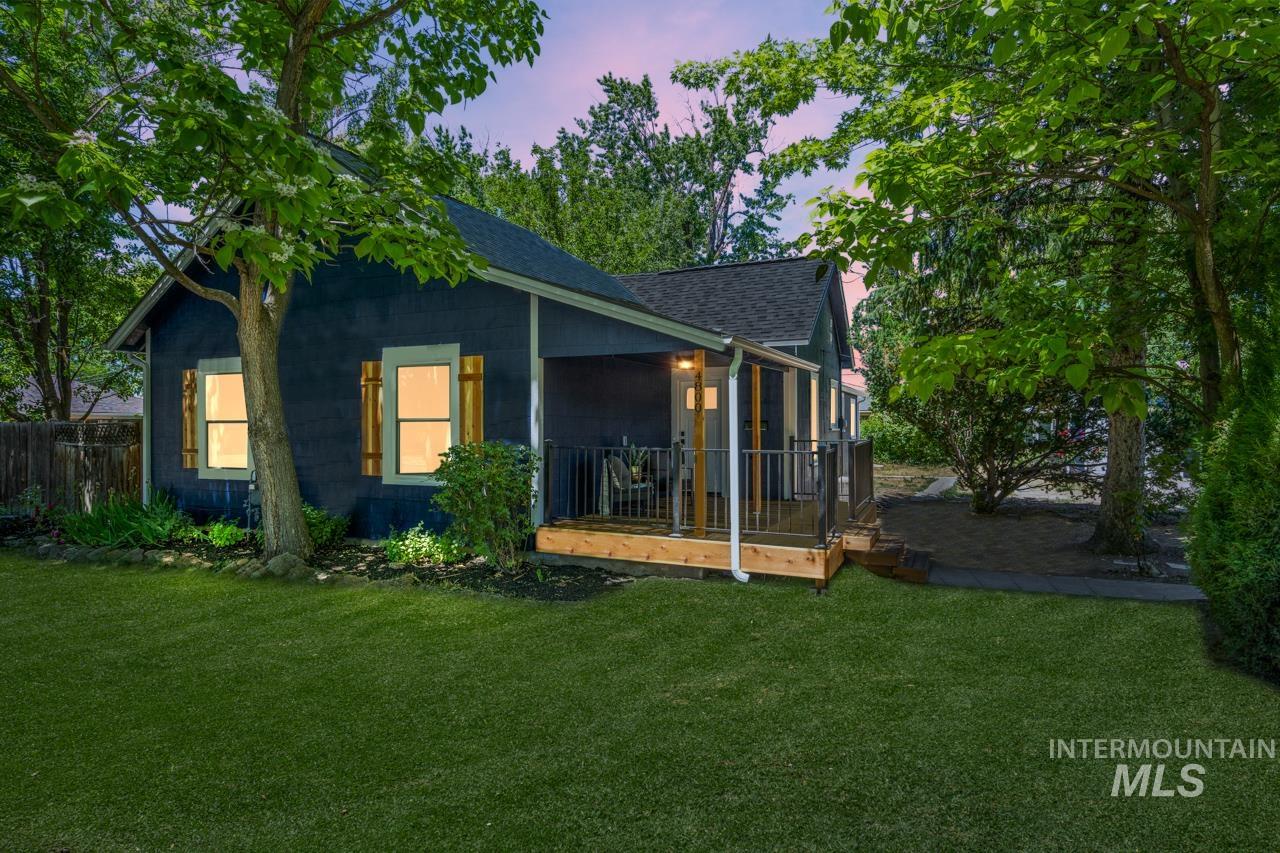 4800 West Franklin Road Boise, ID 83705 - Photo 1 of 1