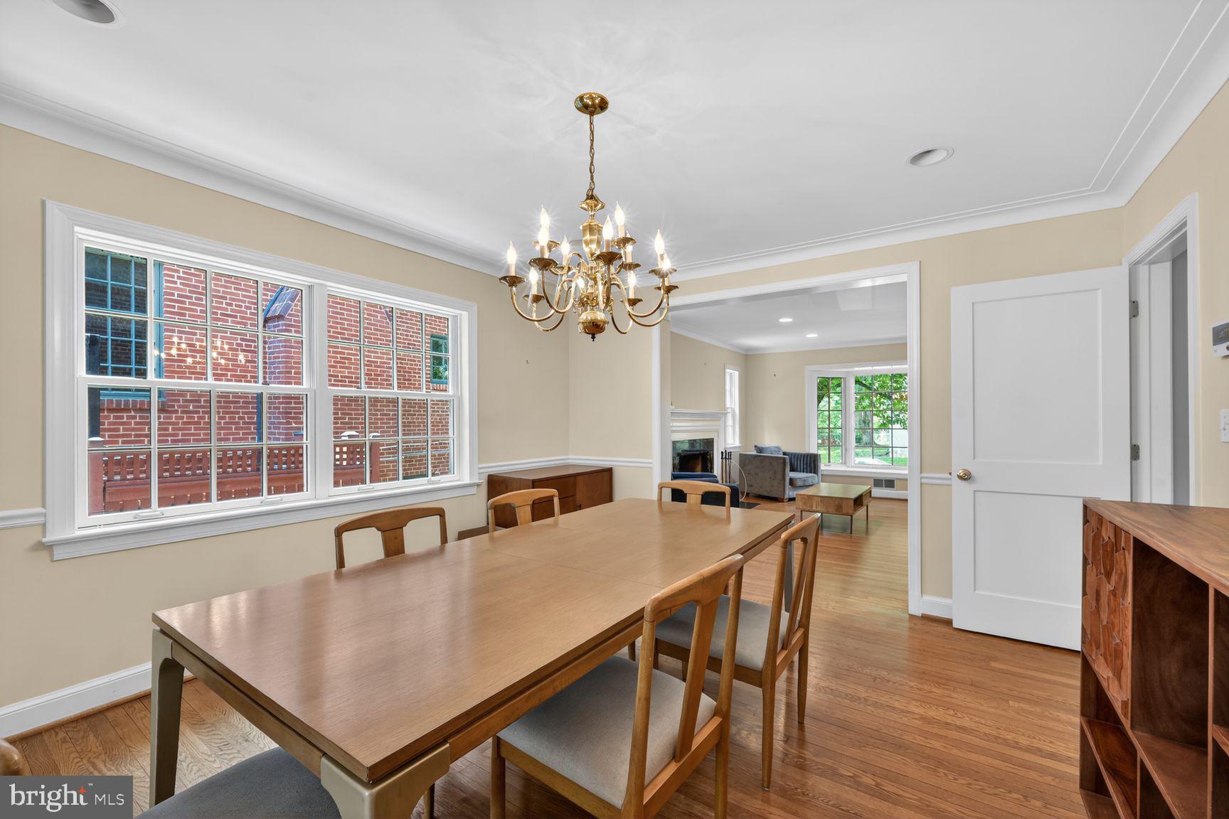 5105 34th Street Northwest Washington, DC 20008 - Photo 7 of 26