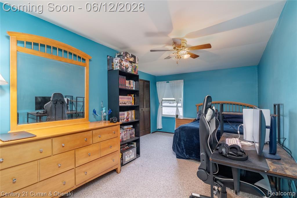 7224 Andersonville Road Clarkston, MI 48346 - Photo 27 of 44