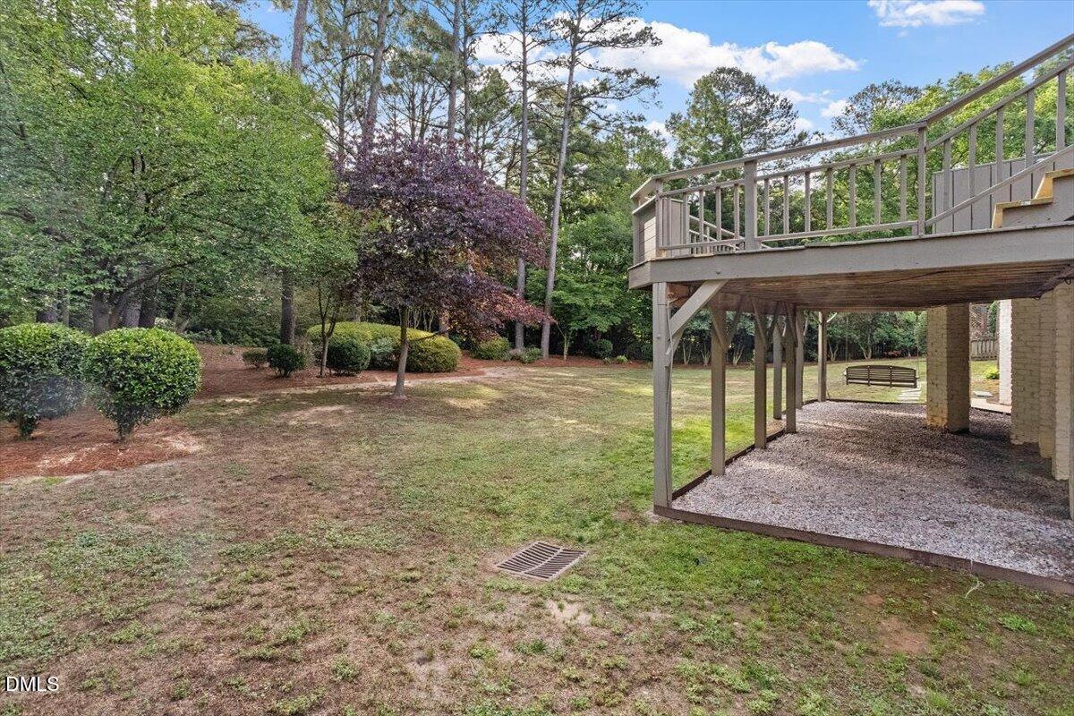 1921 Torrey Pines Place Raleigh, NC 27615 - Photo 70 of 82 1921 Torrey Pines Pl, Raleigh NC 27615