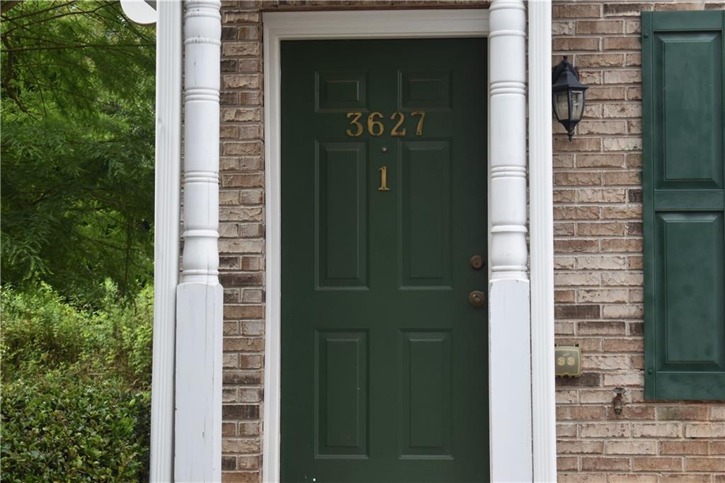 3627 Ginnis Road, Unit 1 Atlanta, GA 30331 - Photo 1 of 1 Gallery Image 1