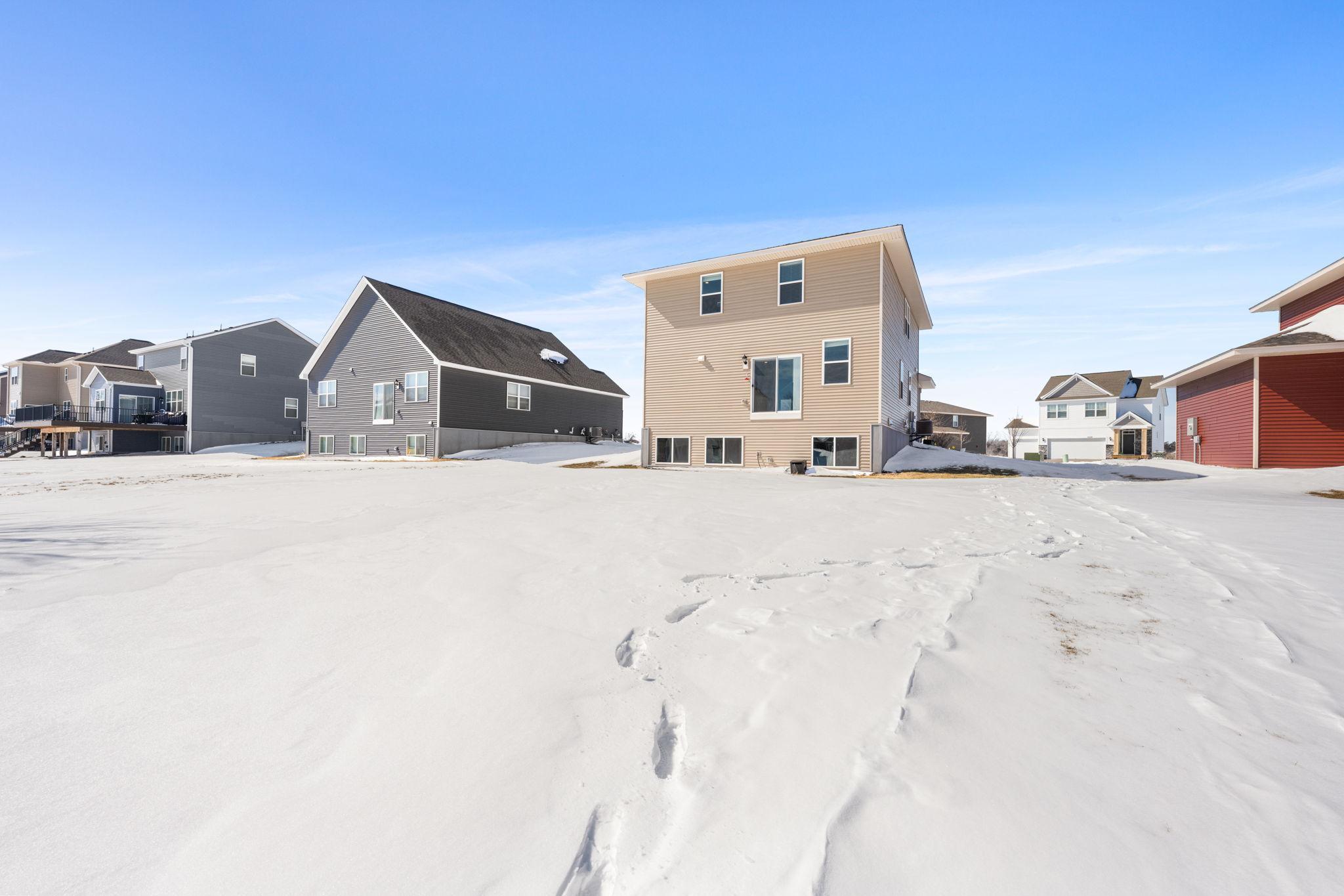 1031 Shoreview Drive Jordan, MN 55352 - Photo 32 of 38