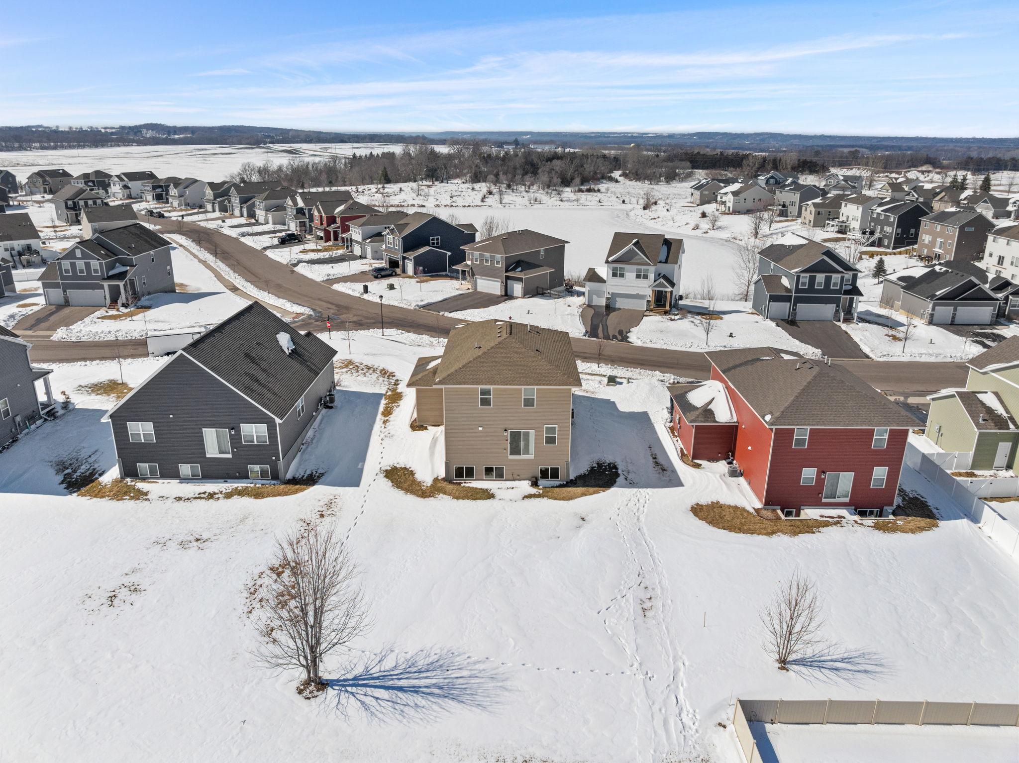 1031 Shoreview Drive Jordan, MN 55352 - Photo 33 of 38