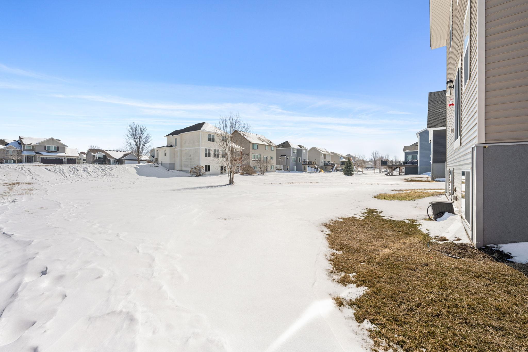 1031 Shoreview Drive Jordan, MN 55352 - Photo 34 of 38