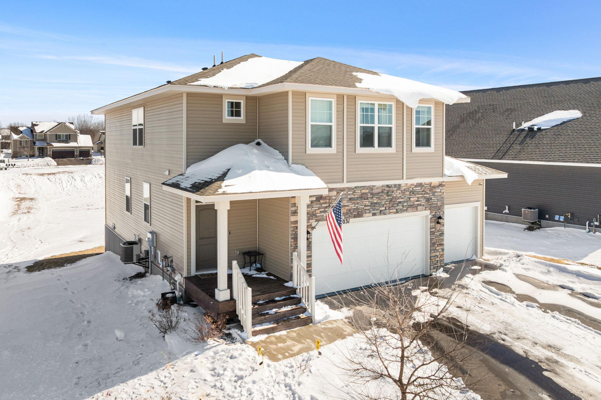 1031 Shoreview Drive Jordan, MN 55352 - Photo 35 of 38