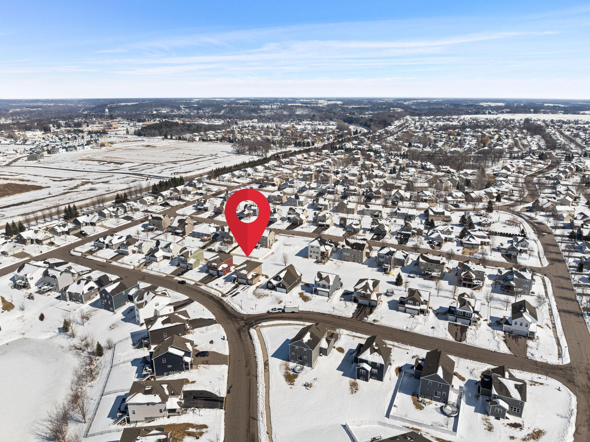 1031 Shoreview Drive Jordan, MN 55352 - Photo 37 of 38