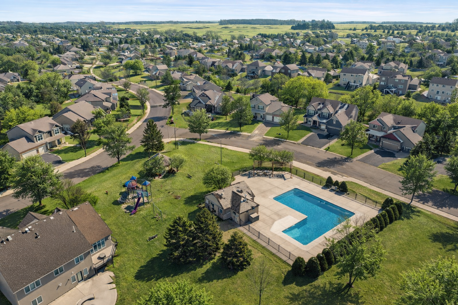 1031 Shoreview Drive Jordan, MN 55352 - Photo 38 of 38