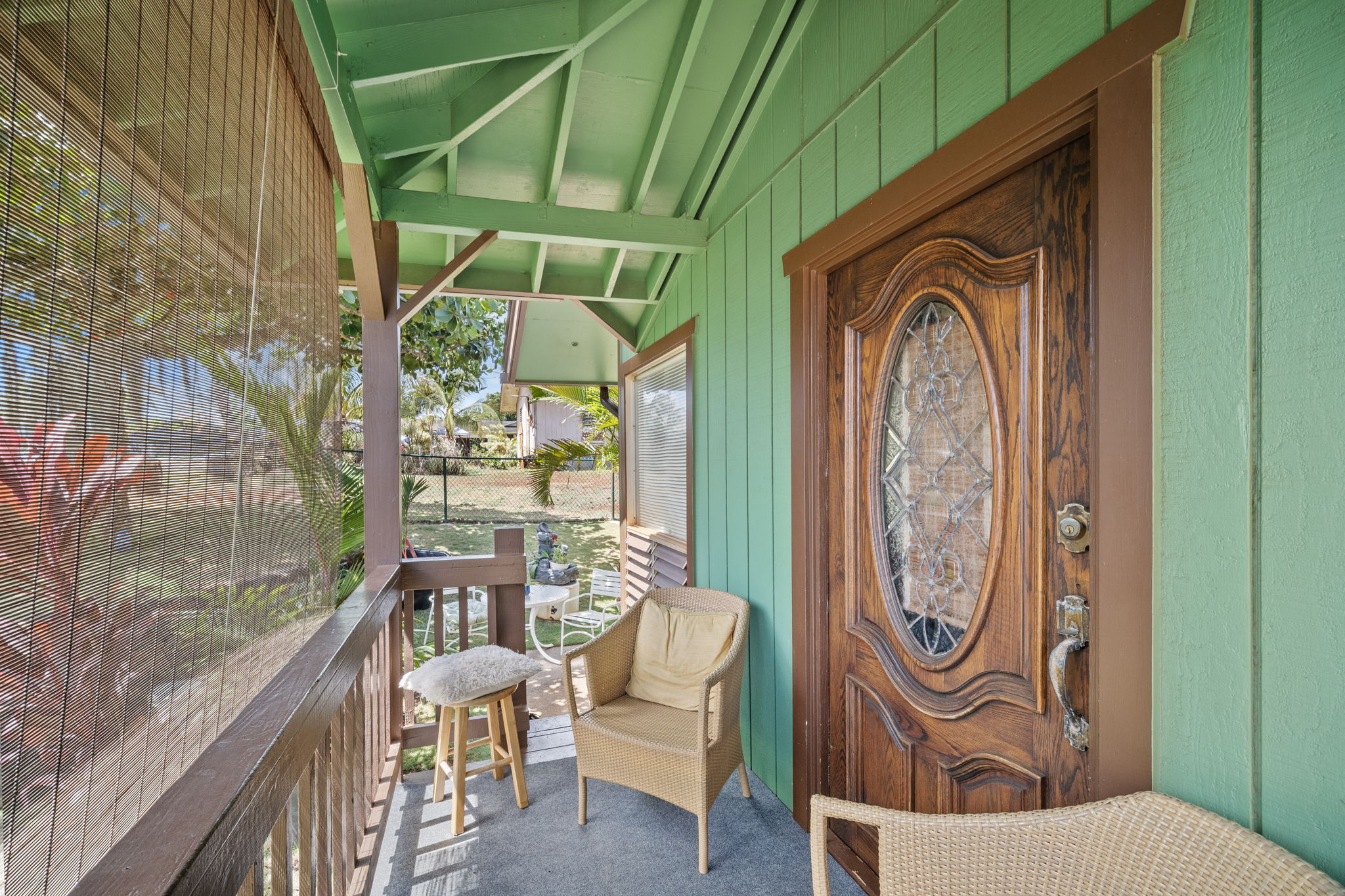 4336 Hakuaina Road Anahola, HI 96703 - Photo 2 of 12