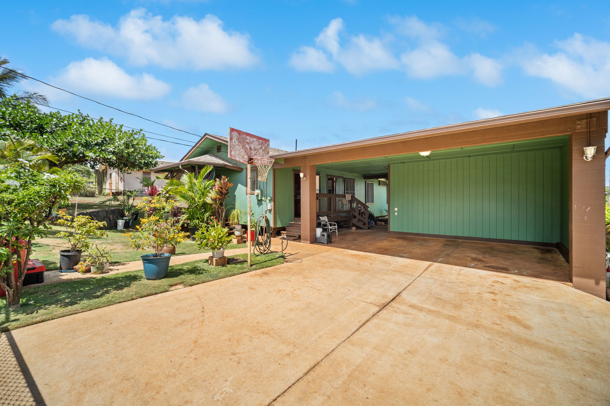 4336 Hakuaina Road Anahola, HI 96703 - Photo 3 of 12