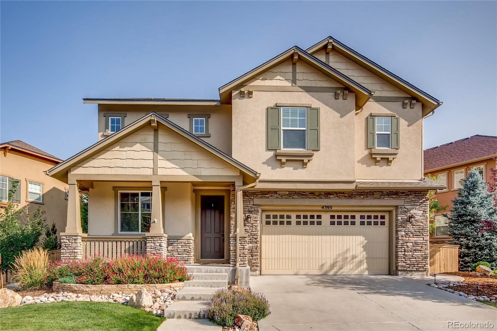4395 Cedarpoint Place Highlands Ranch, CO 80130 - Photo 1 of 28 Gallery Image 1