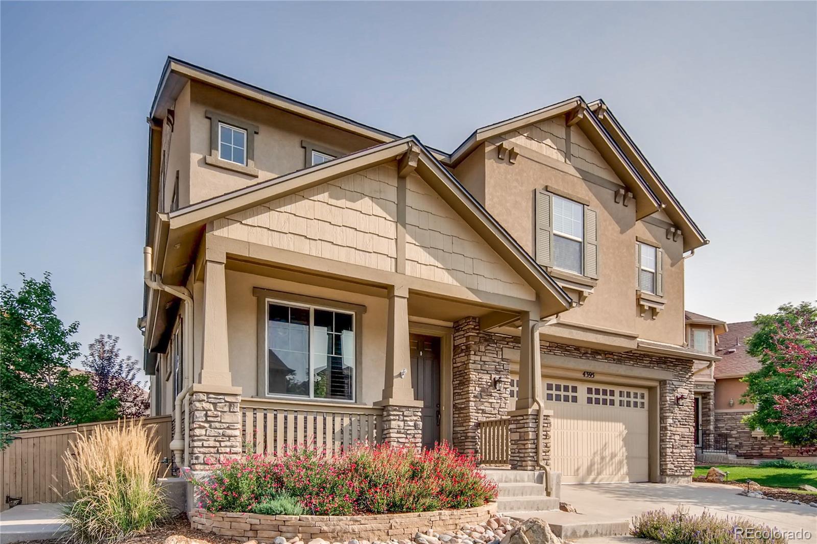 4395 Cedarpoint Place Highlands Ranch, CO 80130 - Photo 2 of 28 Gallery Image 2
