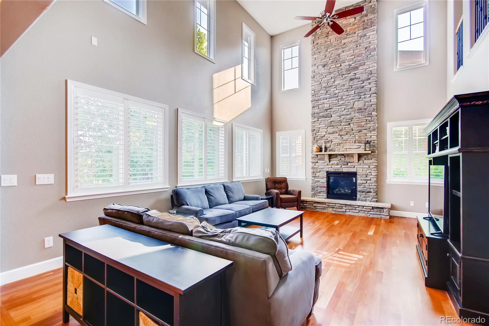 4395 Cedarpoint Place Highlands Ranch, CO 80130 - Photo 4 of 28 Gallery Image 4