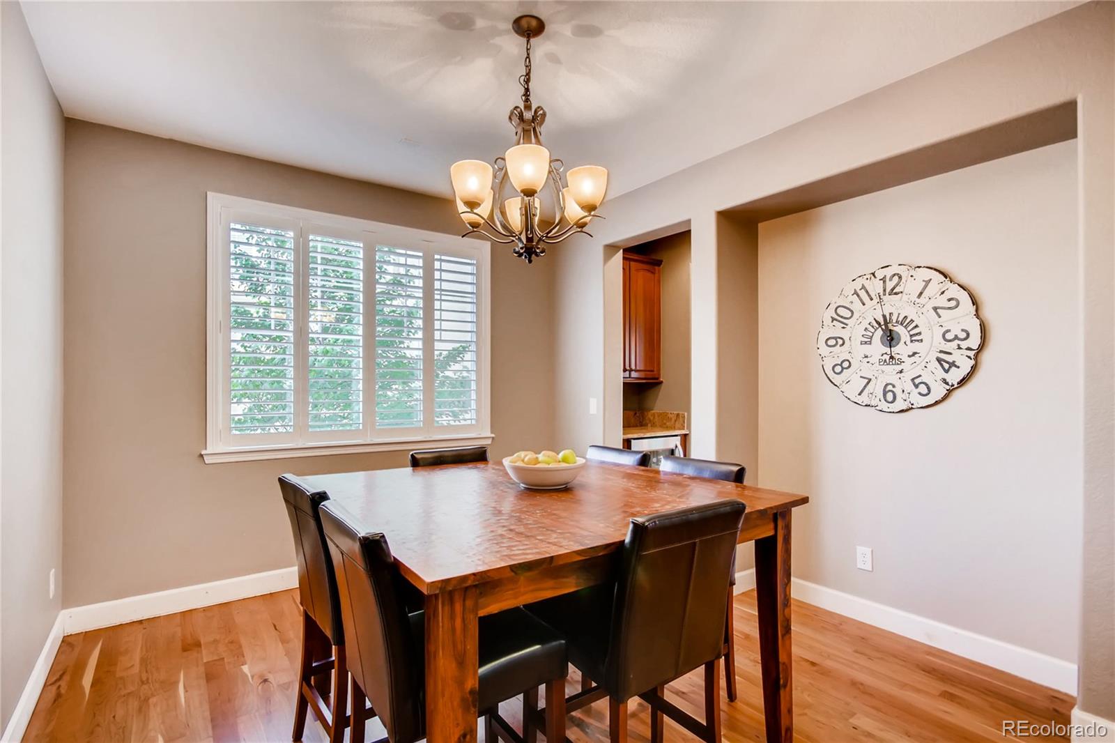 4395 Cedarpoint Place Highlands Ranch, CO 80130 - Photo 6 of 28 Gallery Image 6