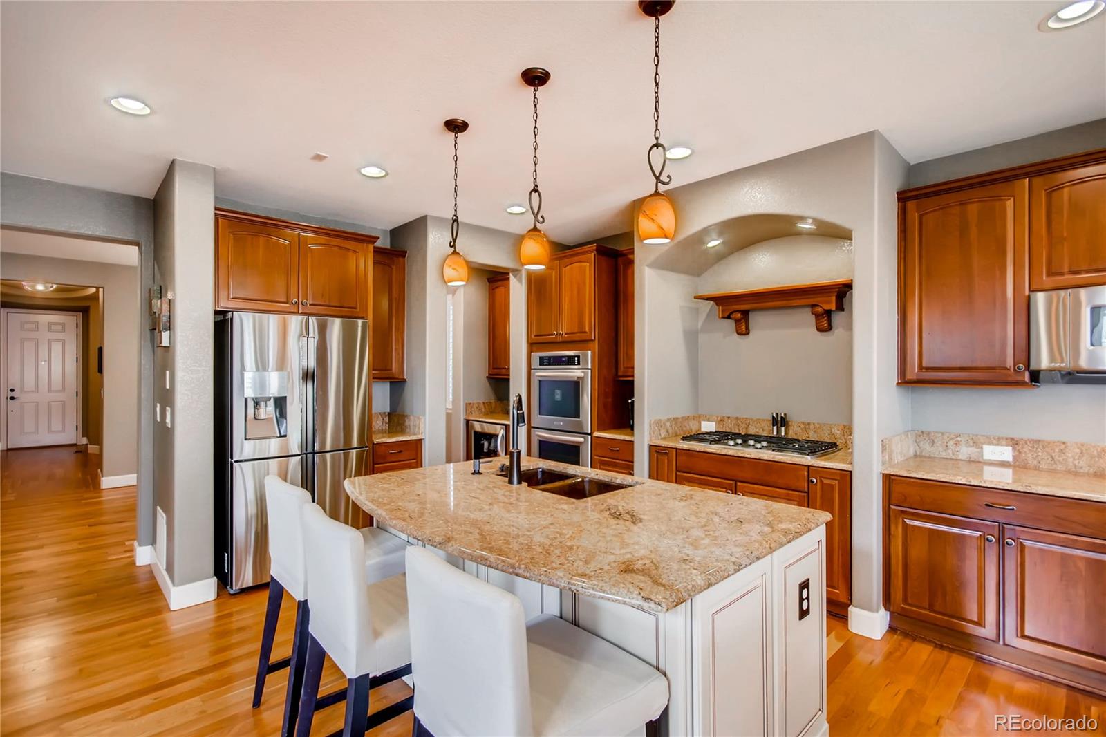 4395 Cedarpoint Place Highlands Ranch, CO 80130 - Photo 7 of 28 Gallery Image 7