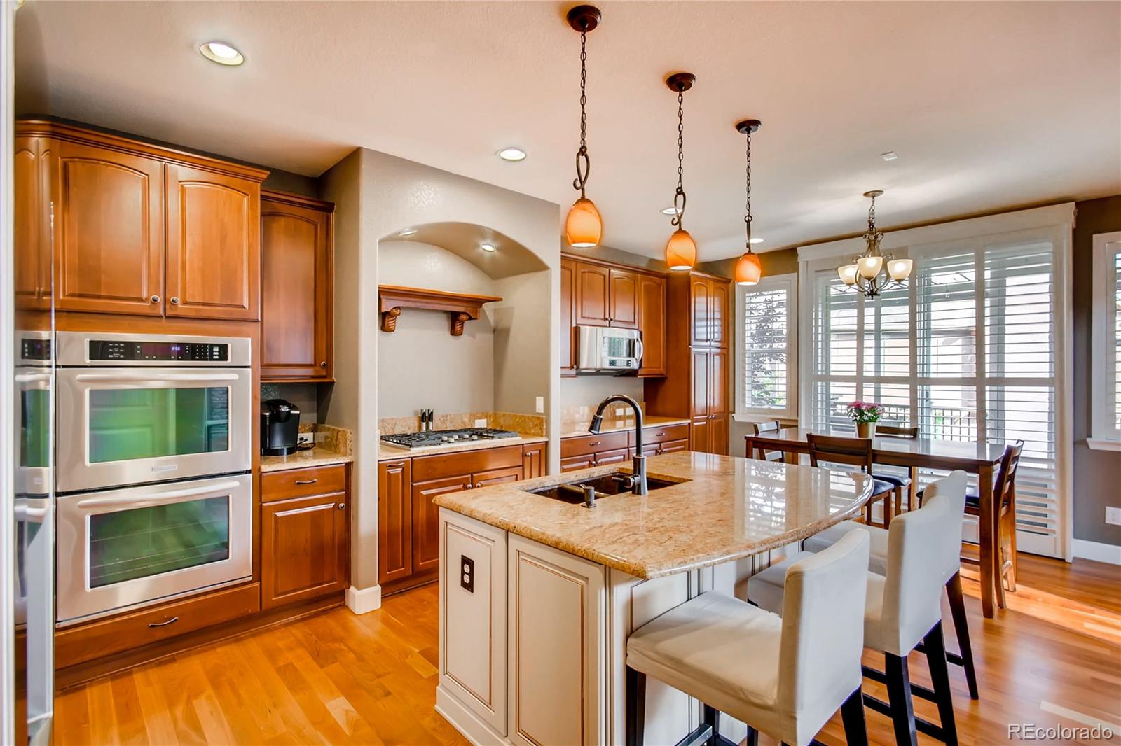 4395 Cedarpoint Place Highlands Ranch, CO 80130 - Photo 8 of 28 Gallery Image 8