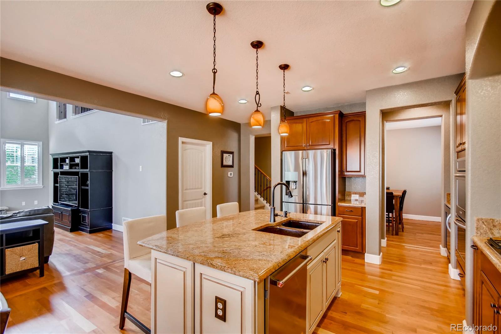 4395 Cedarpoint Place Highlands Ranch, CO 80130 - Photo 10 of 28 Gallery Image 10