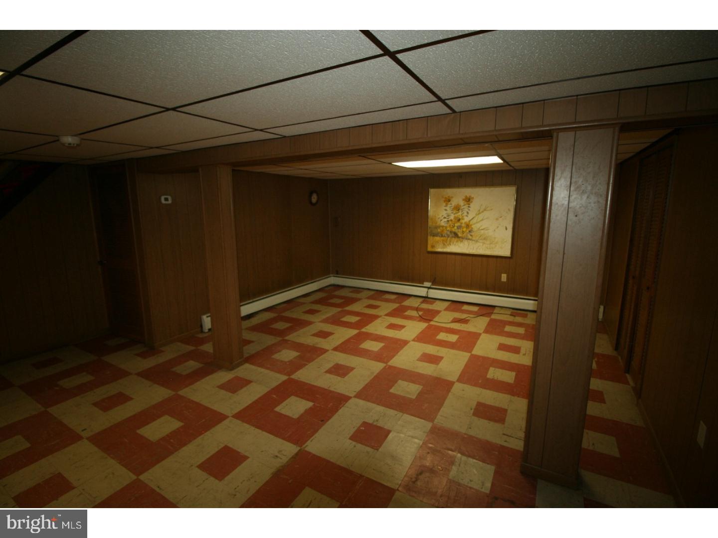 142 Gilmore Road Havertown, PA 19083 - Photo 16 of 18 Basement - Finished