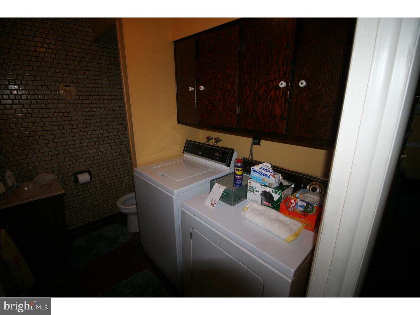 142 Gilmore Road Havertown, PA 19083 - Photo 18 of 18 Laundry Room