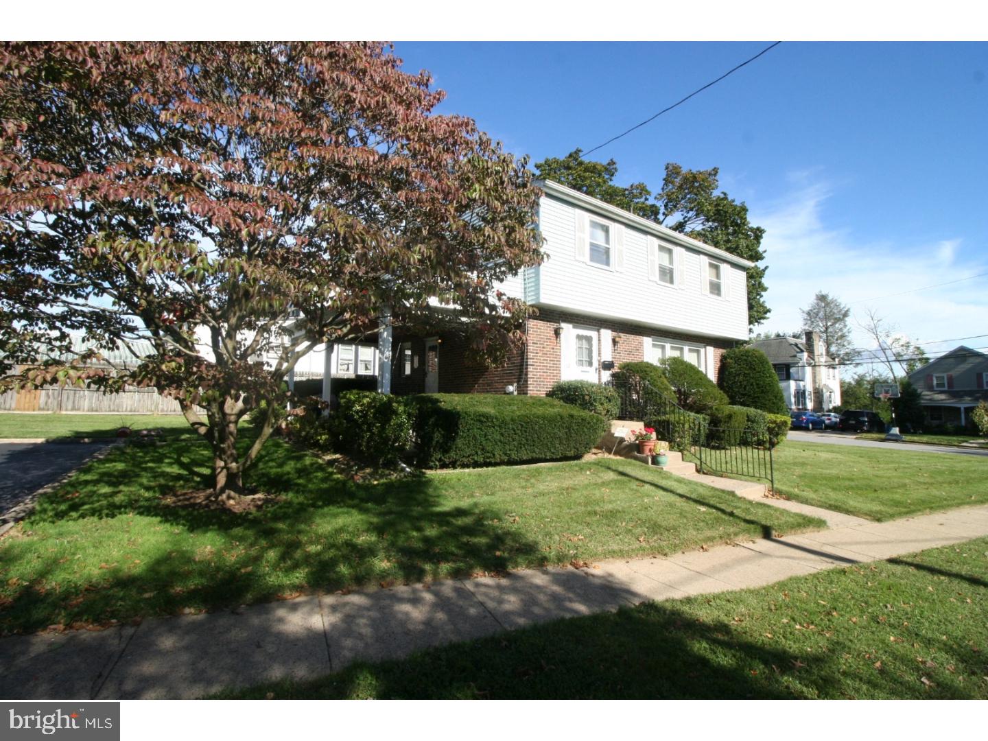 142 Gilmore Road Havertown, PA 19083 - Photo 4 of 18 Exterior