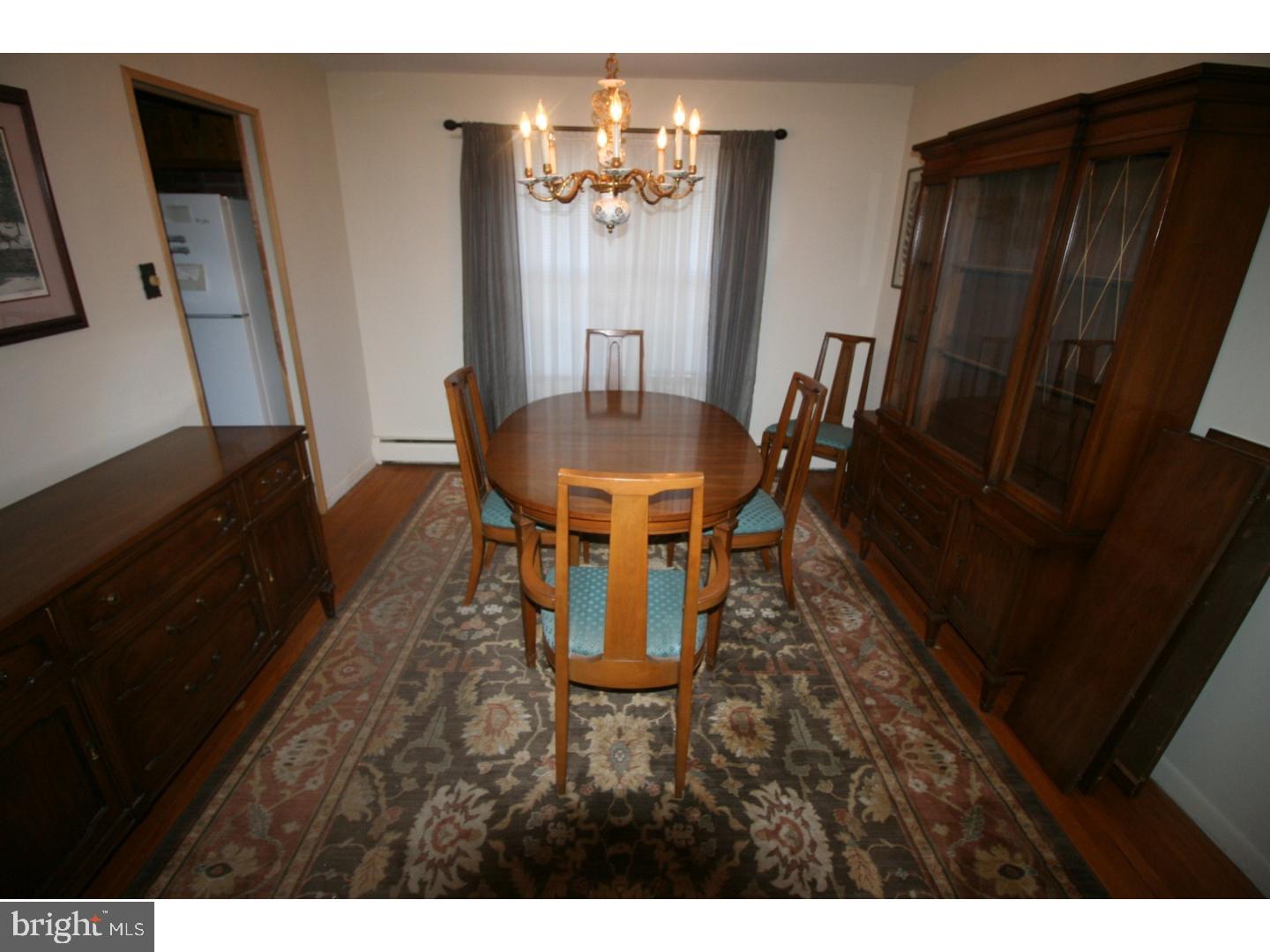142 Gilmore Road Havertown, PA 19083 - Photo 9 of 18 Dining Room