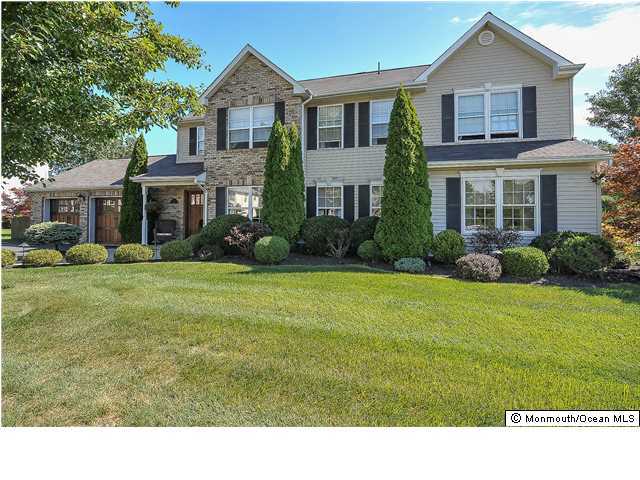 2 Nancy Street Howell, NJ 07731 - Photo 1 of 22 Primary Photo