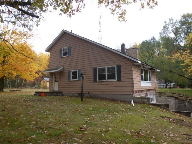 11245 Pond Road Montague, MI 49437 - Photo 4 of 17 Additional Photo
