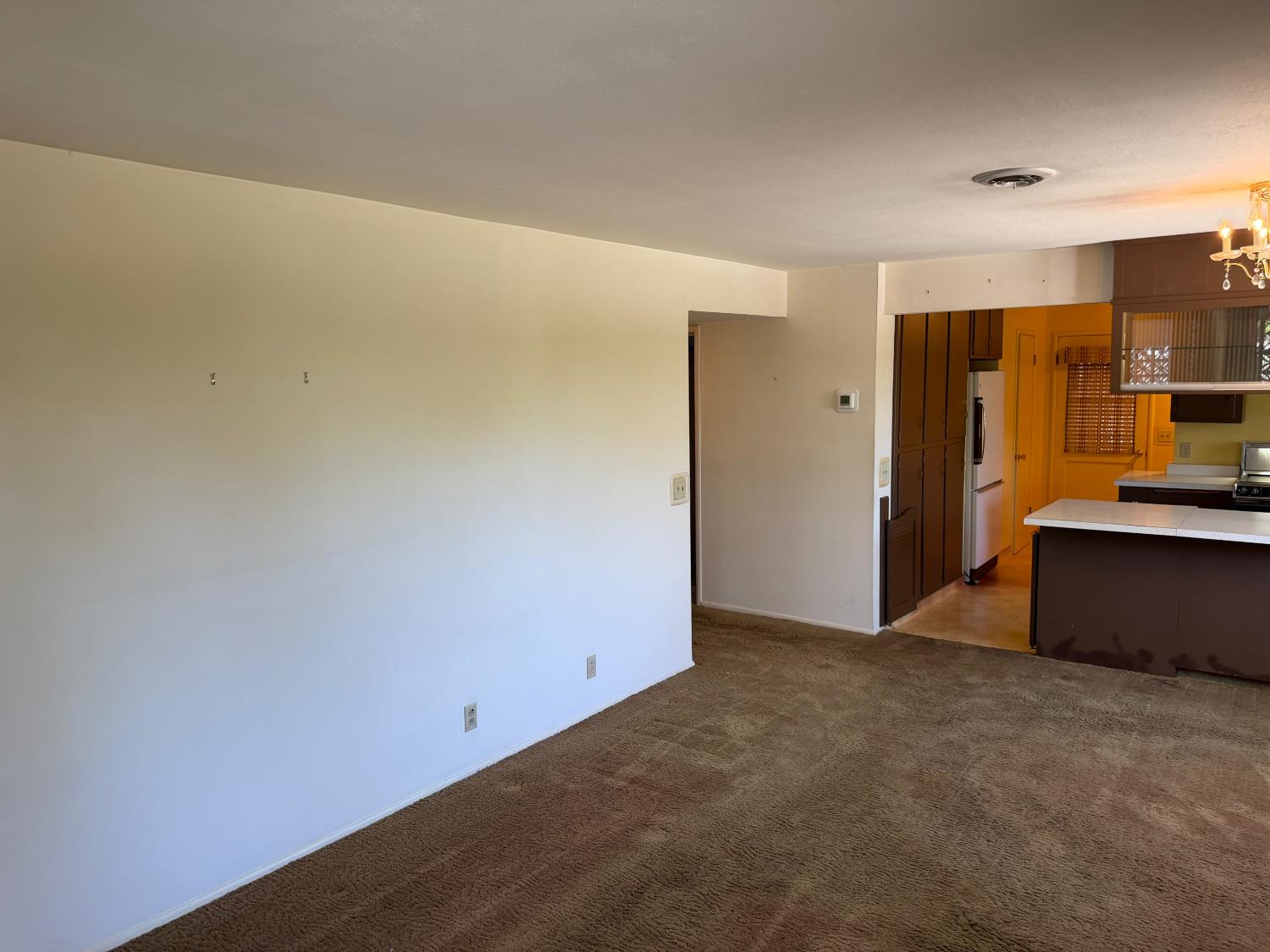 231 Boarman Street Jackson, CA 95642 - Photo 38 of 65 Family room to hall kitchen
