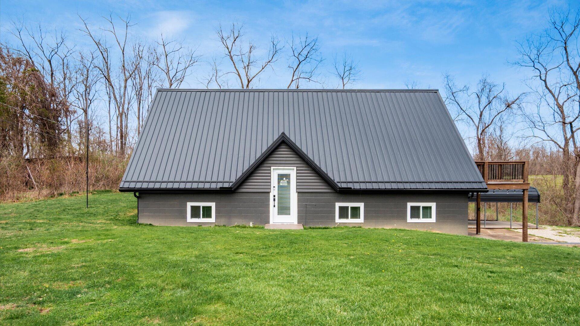 10021 West Triadelphia Road Crooksville, OH 43731 - Photo 38 of 78 37-z 10021 W Triadelphia087