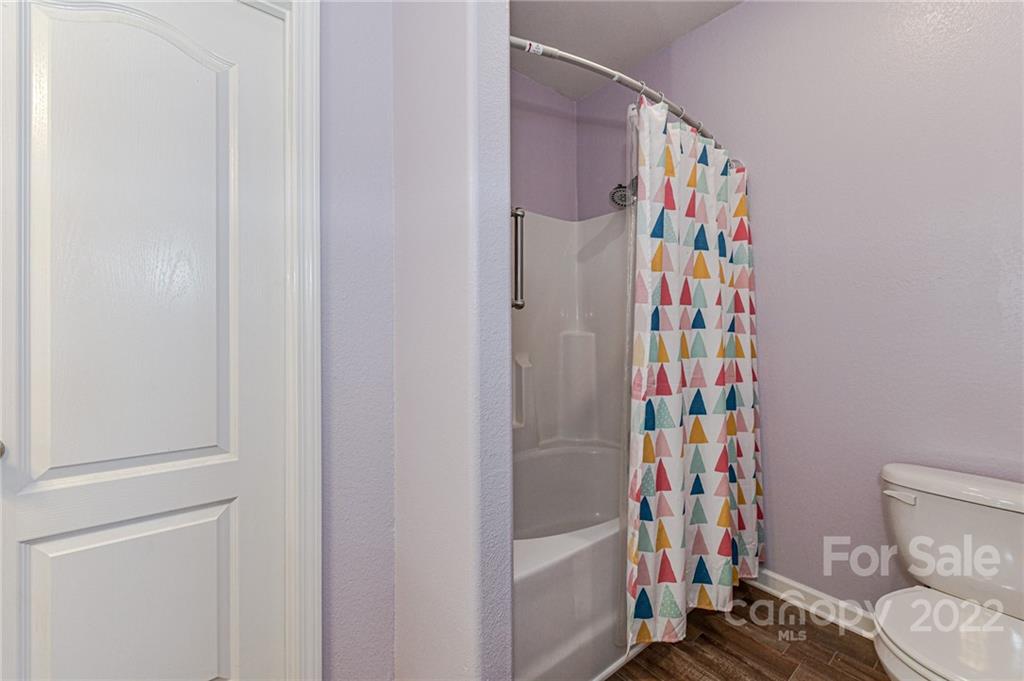 6727 Jerimoth Charlotte, NC 28215 - Photo 19 of 30 a view of kids room with small toys