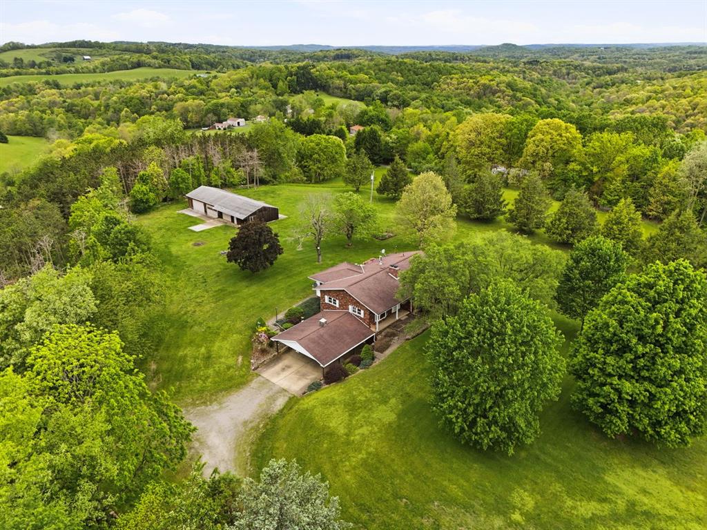 1389 Gilchrist Road Leechburg, PA 15690 - Photo 36 of 38