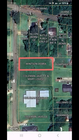 $8,000 | Tbd Tbd Marr, Brookhaven, MS 39601