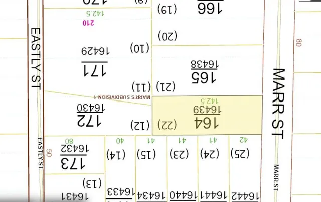 $8,000 | Tbd Tbd Marr, Brookhaven, MS 39601
