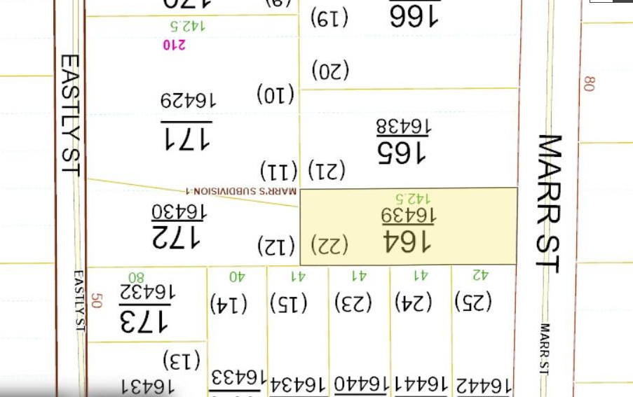 Tbd Tbd Marr Brookhaven, MS 39601 - Photo 2 of 2 Photo 2